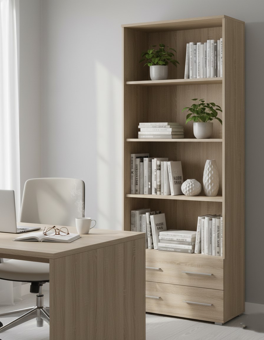 Aranżacja wnętrza z produktem