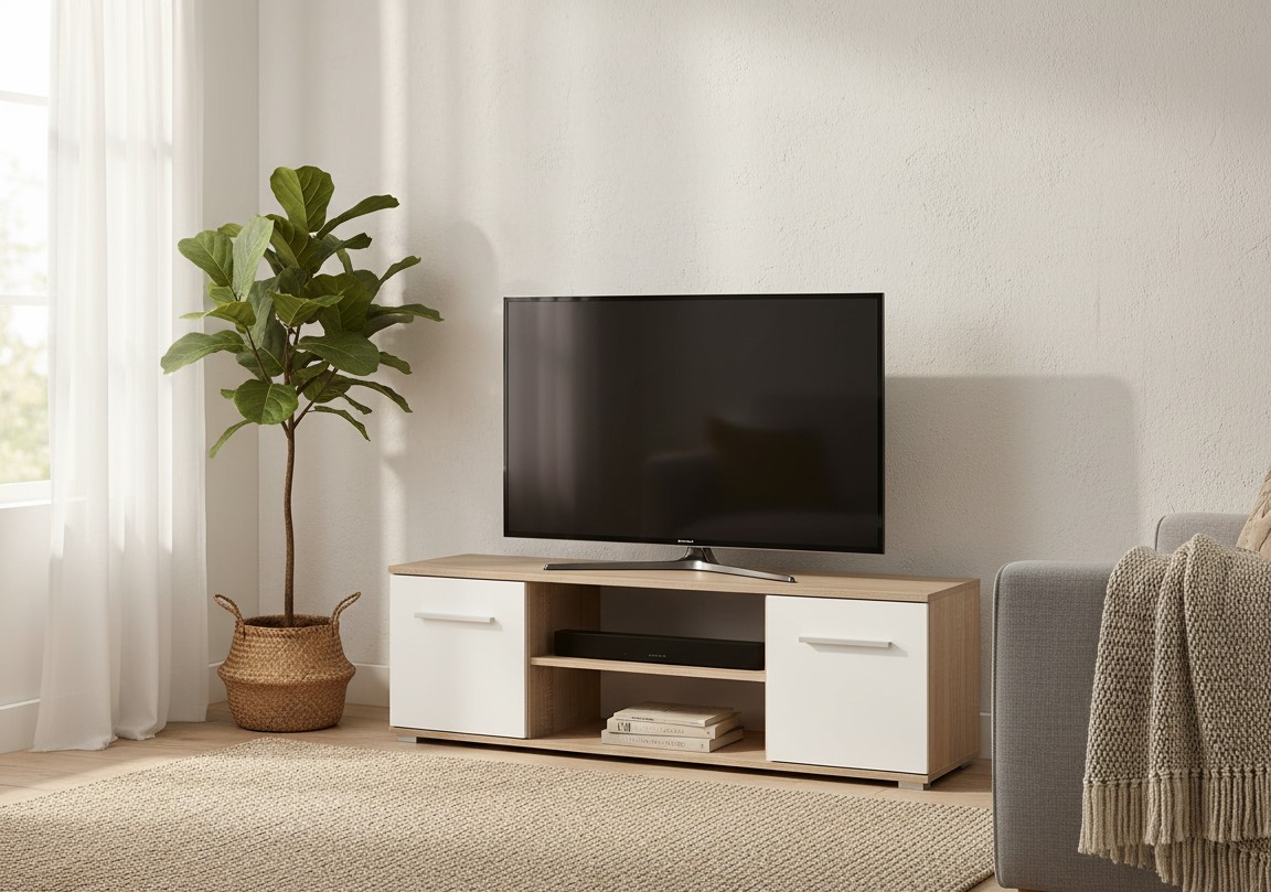 Aranżacja wnętrza z produktem