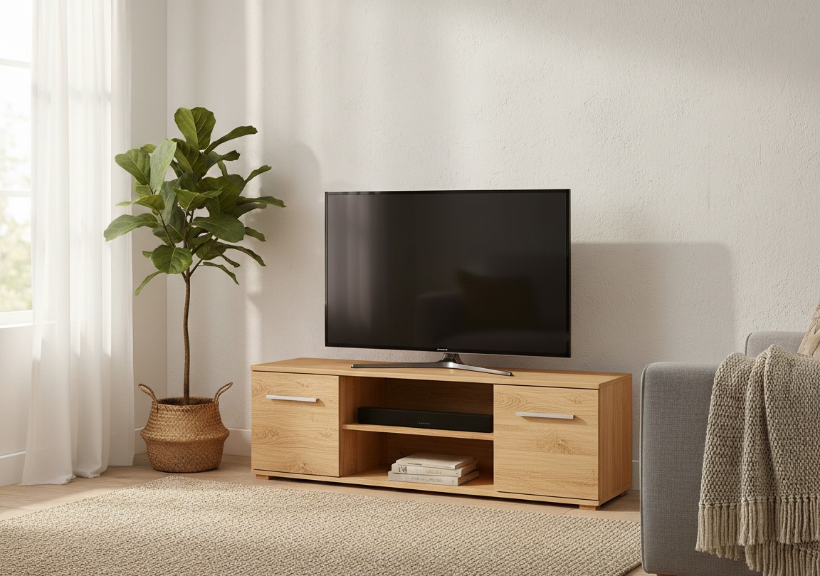 Aranżacja wnętrza z produktem