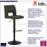 Zielony hoker Nitra 3X