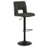 Zielony hoker Nitra 3X