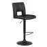 Czarny hoker Nitra 2X