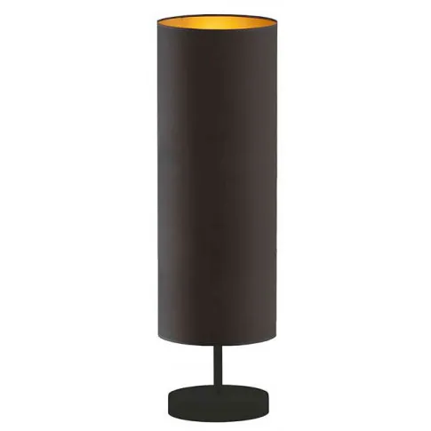 Lampka nocna z podłużnym abażurem EX957-Sydnel