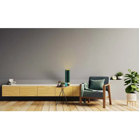 Przykładowa aranżacja wnętrza z użyciem lampki EX957-Sydnel