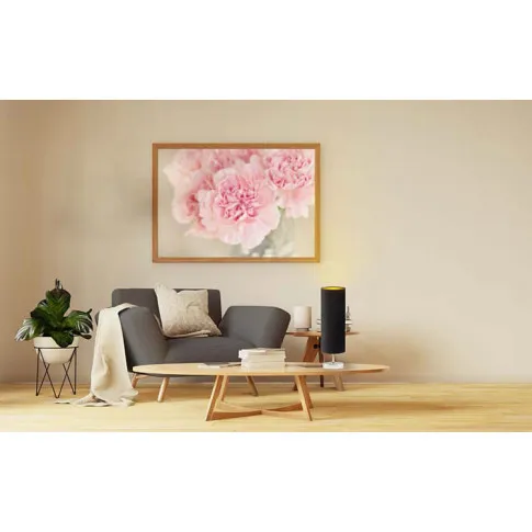 Wizualizacja wnętrza z wykorzystaniem lampki nocnej EX957-Sydnel