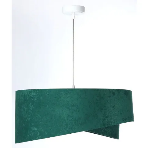 Asymetryczna lampa wisząca EX972-Rublo