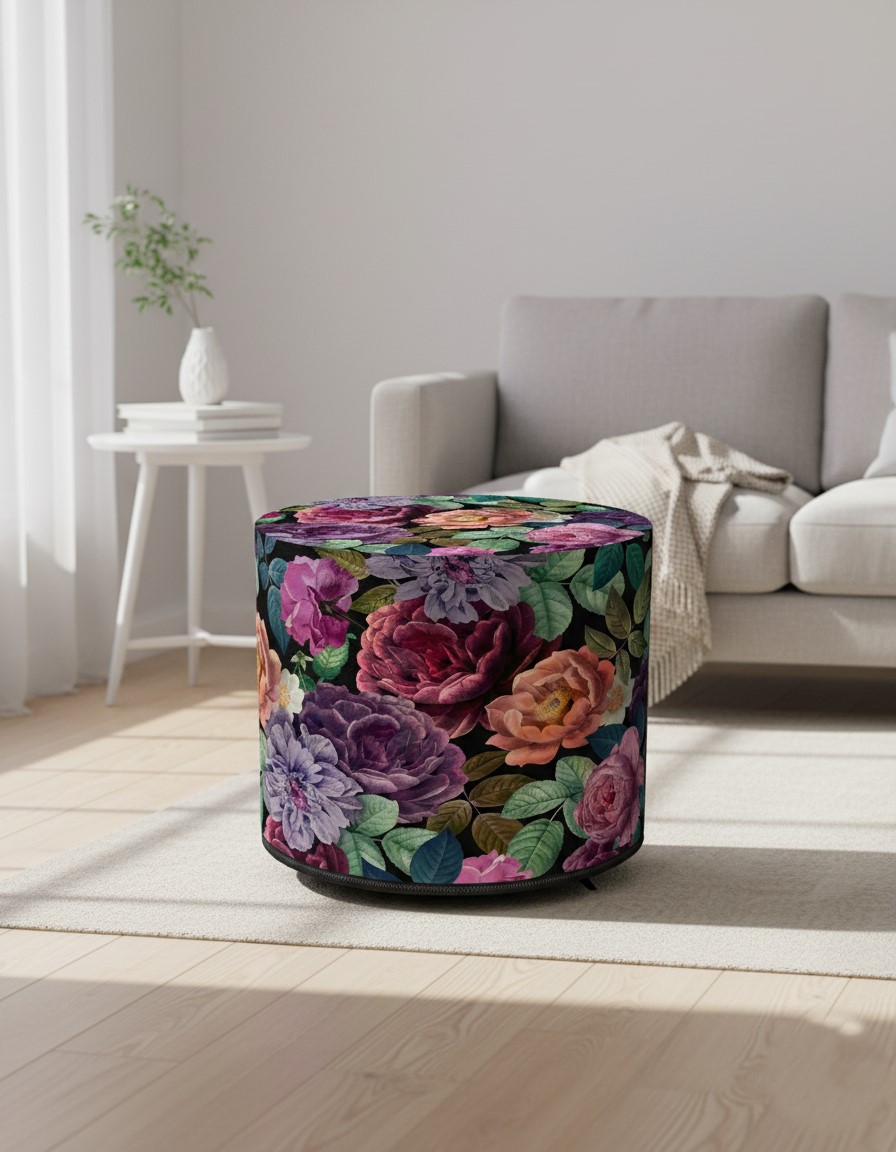 Aranżacja wnętrza z produktem