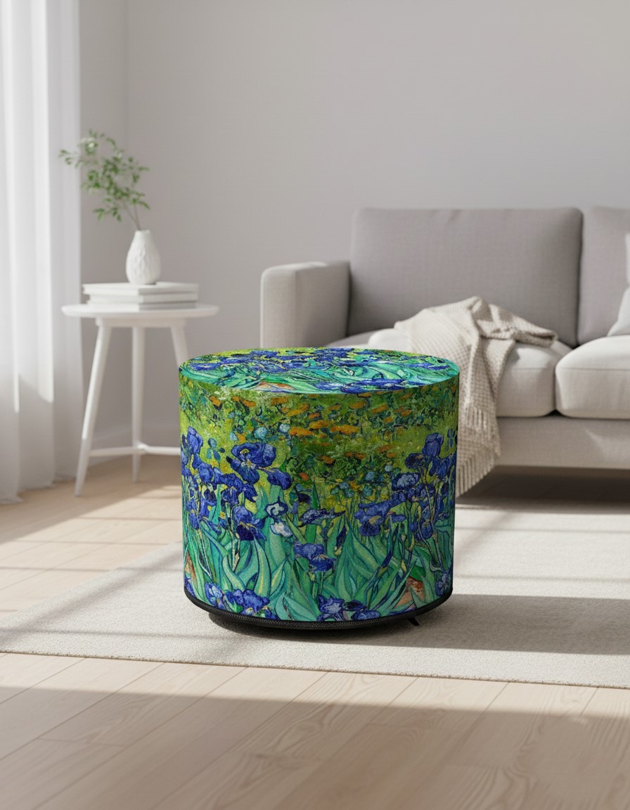 Aranżacja wnętrza z produktem