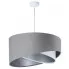 Asymetryczna lampa wisząca EX979-Rosil