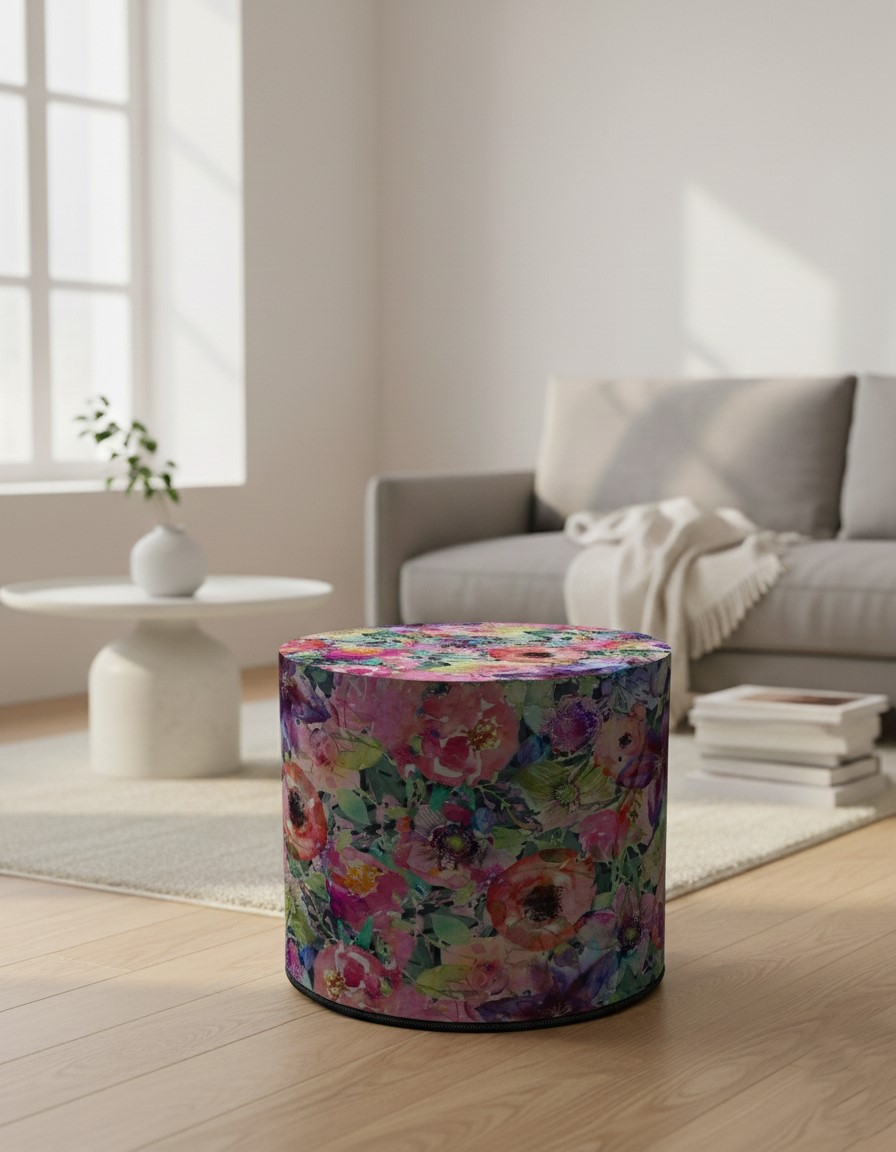 Aranżacja wnętrza z produktem