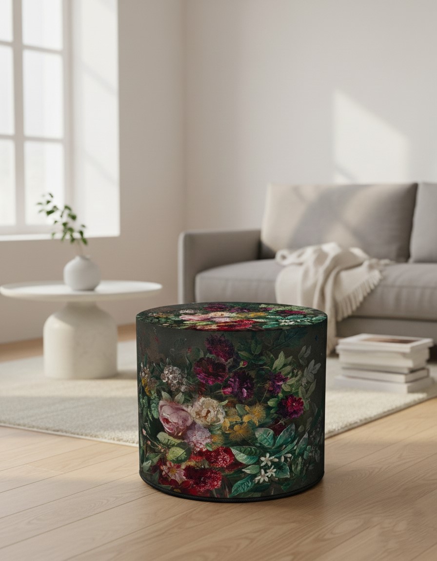 Aranżacja wnętrza z produktem