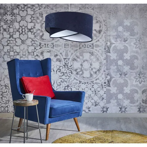 Wizualizacja wnętrza z wykorzystaniem lampy EX985-Leris