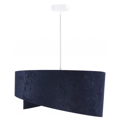 Asymetryczna lampa wisząca EX985-Leris