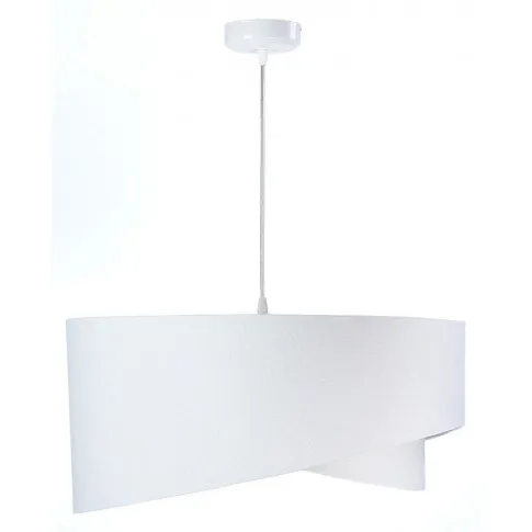 Welurowa lampa wisząca EX990-Rezi