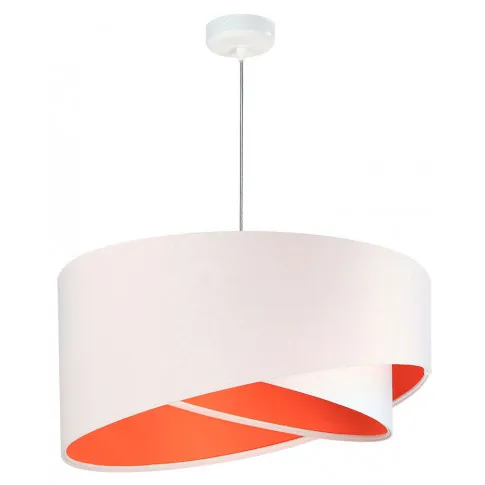 Minimalistyczna lampa wisząca do pokoju dziecięcego EX990-Rezi