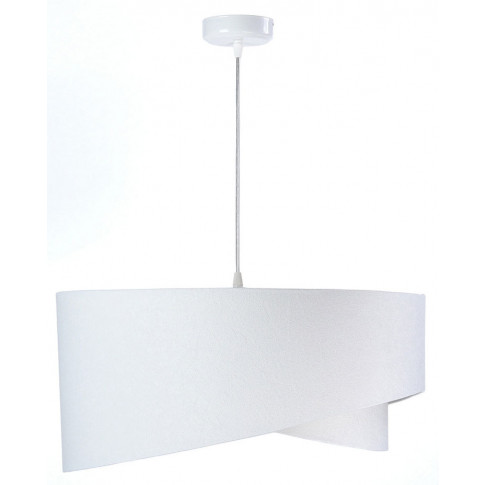 Minimalistyczna lampa wisząca nad stół EX990-Rezi