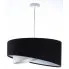 Asymetryczna nowoczesna lampa wisząca EX993-Nadox