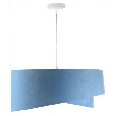 Asymetryczna lampa wisząca EX996-Alias