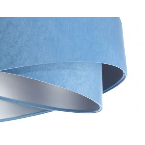 Asymetryczny klosz lampy EX996-Alias