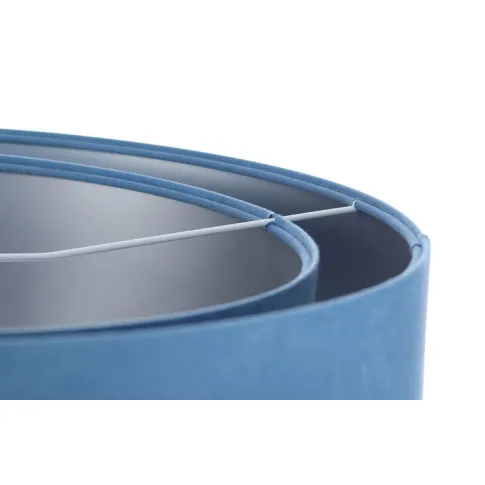 Welurowy klosz lampy EX996-Alias