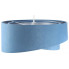 Niebieski abażur lampy EX996-Alias