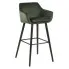 Zielony hoker Rendi 2X