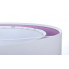 Biało-różowy klosz lampy EXX02-Berina