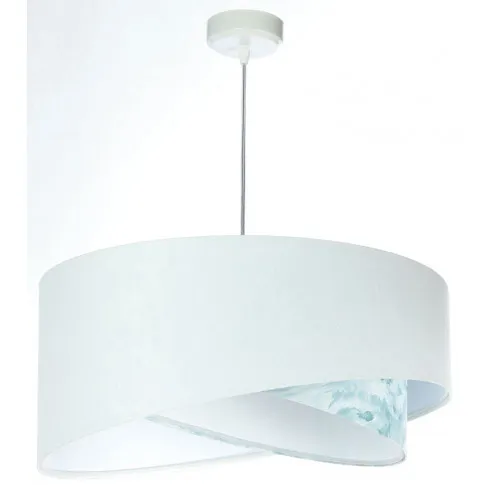 Nowoczesna asymetryczna lampa EXX04-Akra