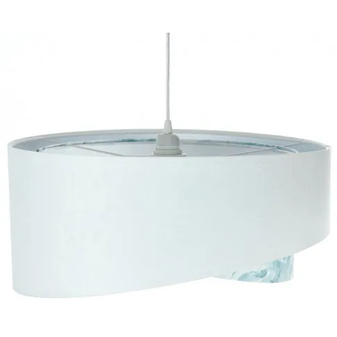 Welurowy klosz lampy EXX04-Akra