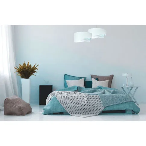 Wizualizacja wnętrza z wykorzystaniem lampy EXX04-Akra