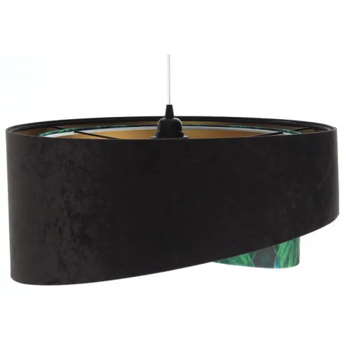 Asymetryczny klosz lampy EXX11-Gelva