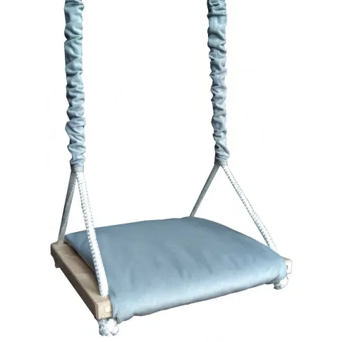 Kubełkowa huśtawka dla dzieci Zelma