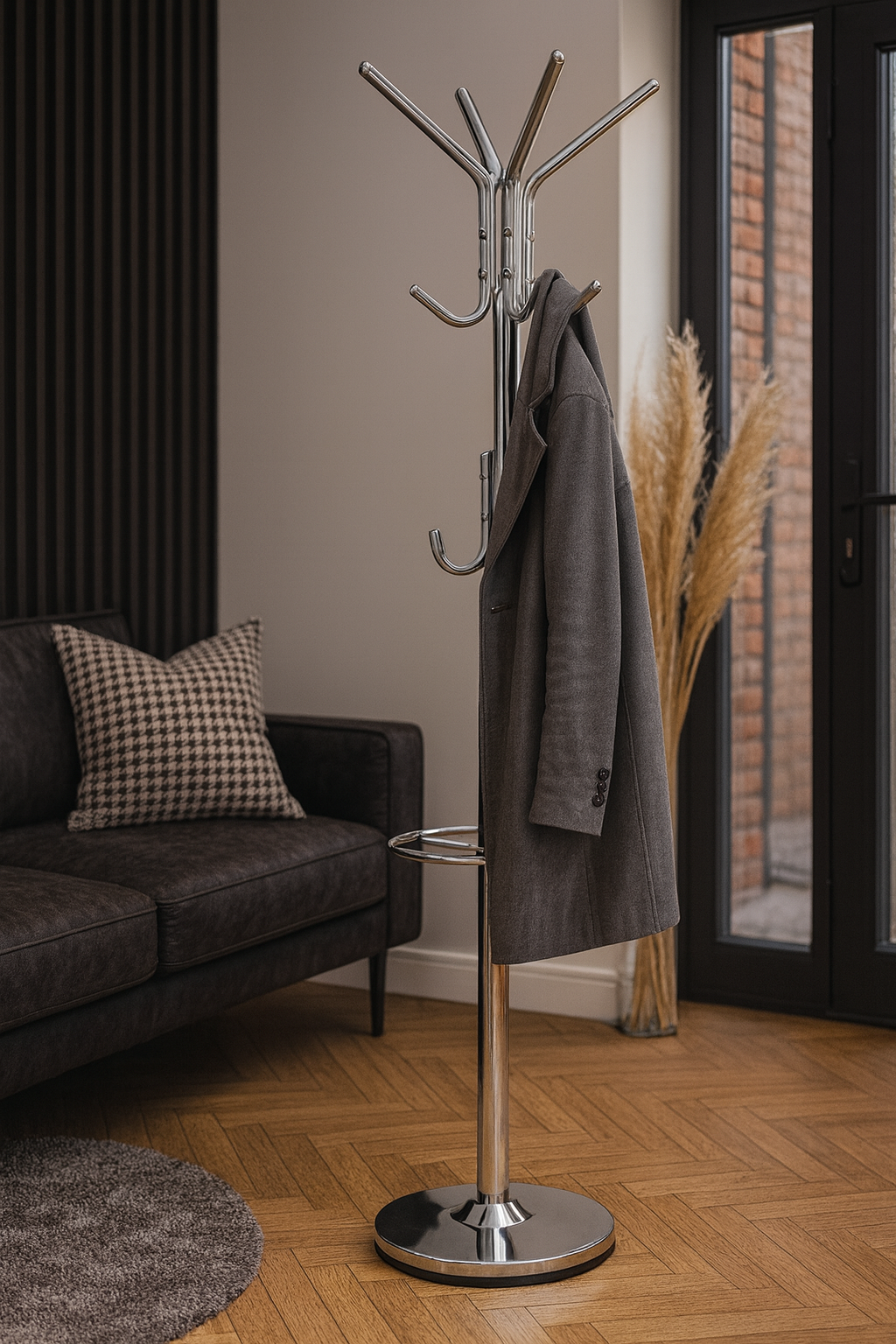 Aranżacja wnętrza z produktem