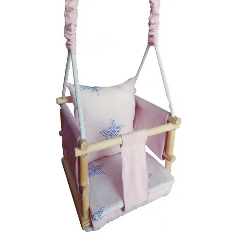 Huśtawka Disa w gwiazdki