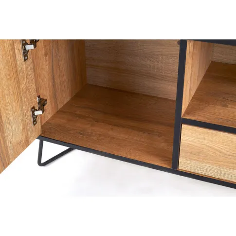 Nowoczesna komoda do salonu Sonara 2X