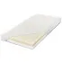 Materac dla dzieci z pianką visco Marit 2X