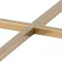 Elegancki stolik kawowy Tamares 3X