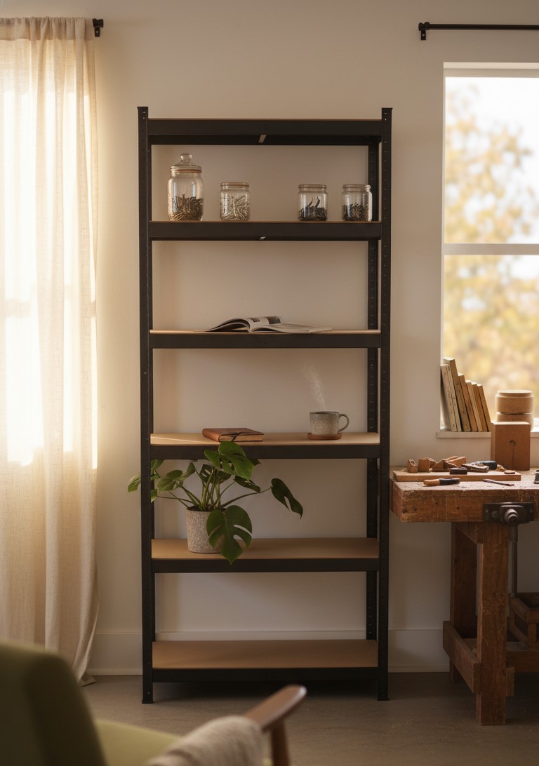 Aranżacja wnętrza z produktem