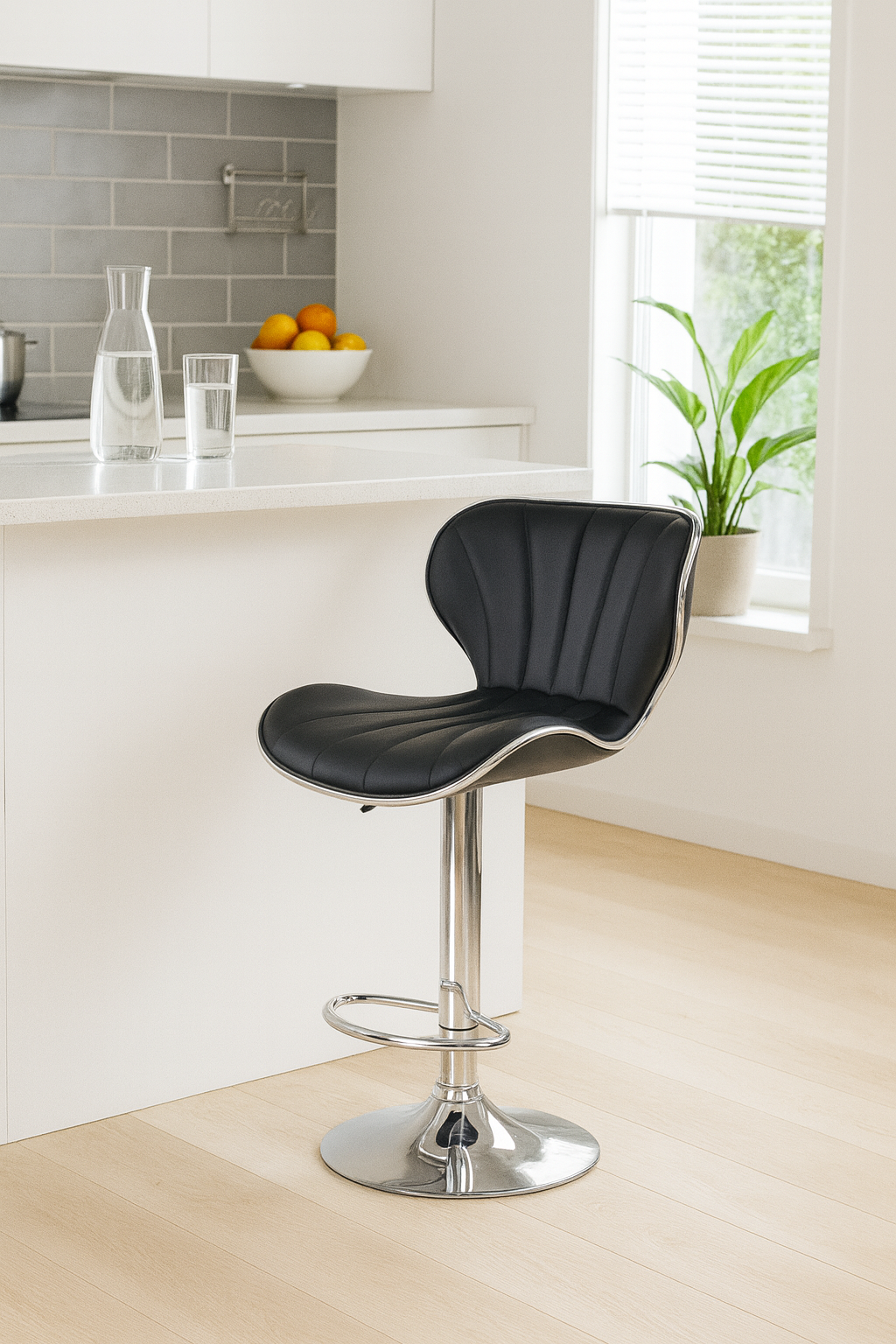 Aranżacja wnętrza z produktem