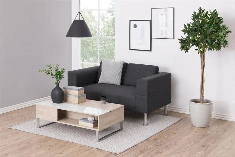 Nowoczesna rozkładana ława do salonu Tinex 3X