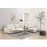 Elegancki stolik kawowy do salonu Biron 2X
