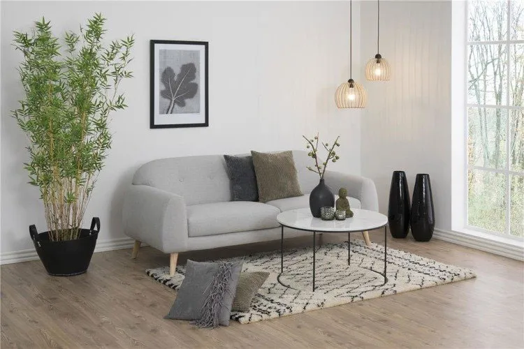 Wizualizacja stolika kawowego Neflax 3X