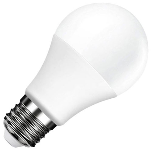 Energooszczędna żarówka LED o mocy 10 W