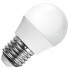 Żarówka LED 6W o białej neutralnej barwie
