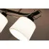 Szklane klosze lampy E572-Olimpia
