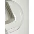Szklany okrągły klosz lampy EXX110-Globin