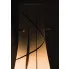 Zdobiony klosz lampy EXX111-Tubs