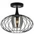 Druciana lampa sufitowa Exx124-Sofis