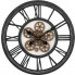 Vintage zegar ścienny Zaggo