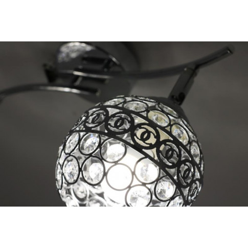 Kryształowy klosz lampy EXX166-Rivani